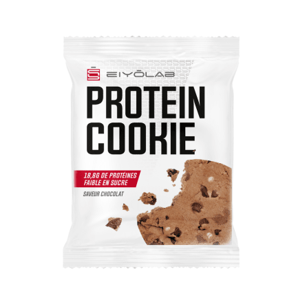 Protein Cookie Eiyolab