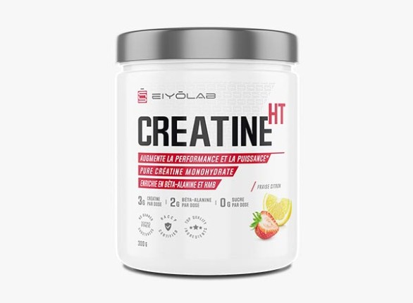 eiyolab creatine HT