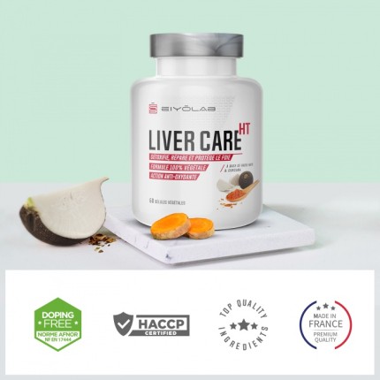 liver care