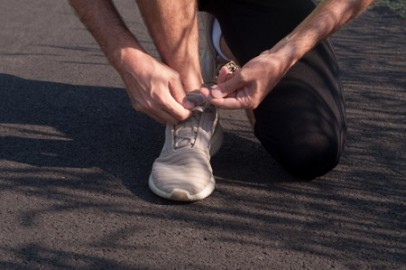 Débuter en course à pied