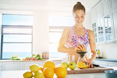 L'alimentation pour mieux gérer le stress