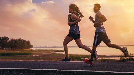 La préparation physique pour le marathon