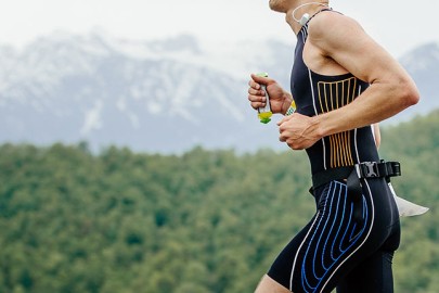 Le choix des compléments alimentaires en triathlon