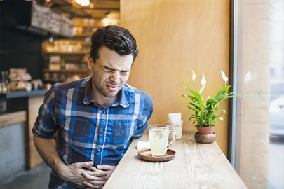 Les cures détox pour venir à bout des problèmes digestifs