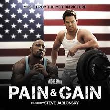 Bande annonce : No Pain No Gain