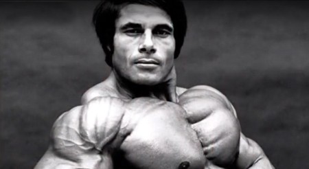 Franco Columbu décède à l'âge de 78 ans