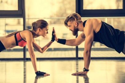 Cross Training à la maison: les meilleurs exercices