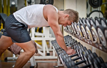 Quel temps de repos prendre entre les séries en musculation? 