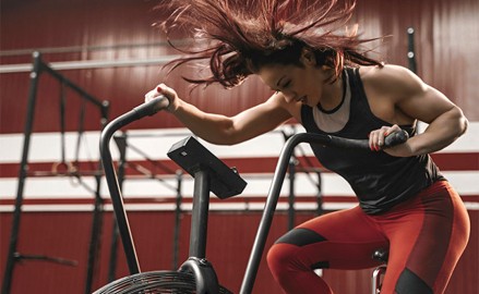 Les bénéfices du Cross Training pour les femmes