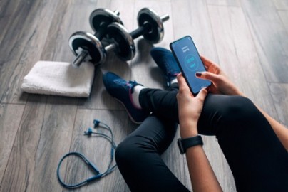 Les meilleures applis pour le sport