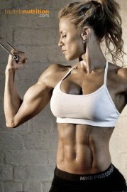 Musculation pour les femmes : top 5 des bénéfices 