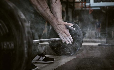 Dépassez vos limites avec le powerlifting