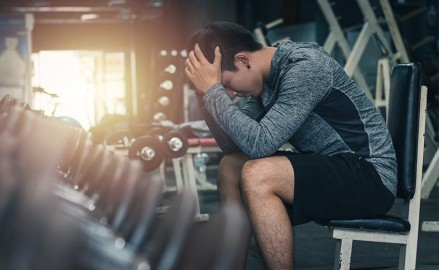 10 erreurs qui vous empêchent de progresser en musculation