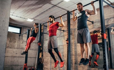 Bien reprendre le sport après les vacances