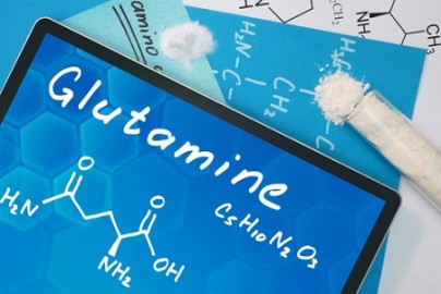 Glutamine