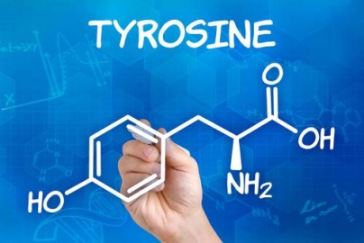 Tyrosine