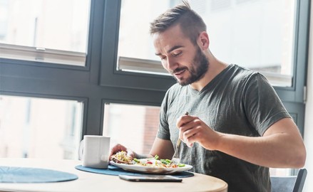 Comment réduire son appétit ?