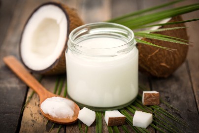 Comment utiliser son huile de coco?