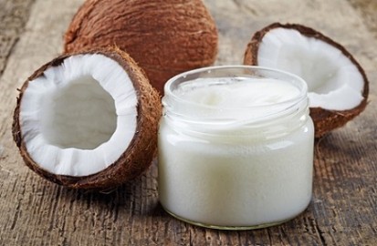 Les bénéfices de l'huile de coco