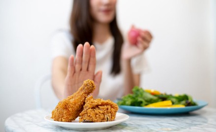 Pourquoi manger du gras ne fait pas grossir ?