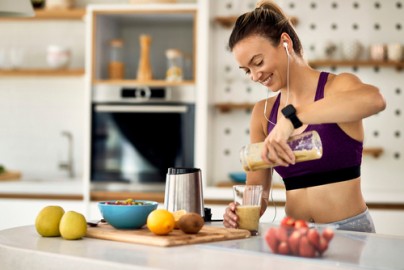 Quel petit-déjeuner pour le sportif ?