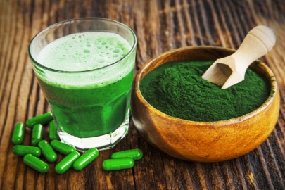 À quoi sert la spiruline ?