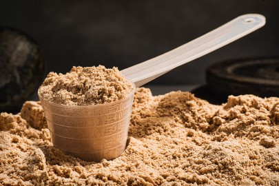 À quoi sert la whey protéine? 