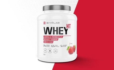 Ce qui différencie la whey de l'isolate de whey