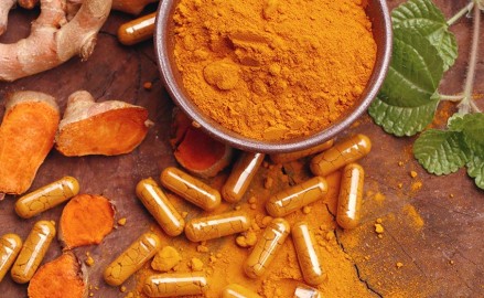 Comment améliorer l’absorption du curcuma ?