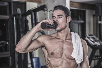 Comment utiliser la glutamine en musculation ?