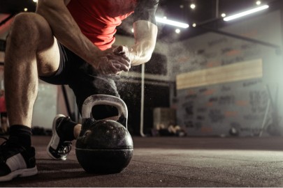 Le meilleur booster d’entraînement pour le Cross Training