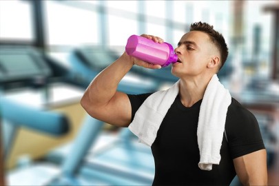 Le top 5 des compléments alimentaires pour la musculation