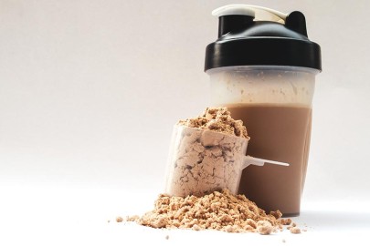 Les bénéfices de la whey isolate pour le sport