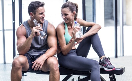 Les bénéfices du GABA pour le sport et la santé