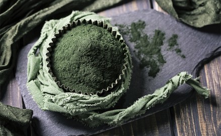 Peut-on prendre du muscle avec la spiruline ?