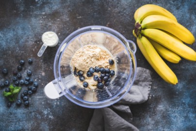 Quelle protéine prendre entre les repas ?