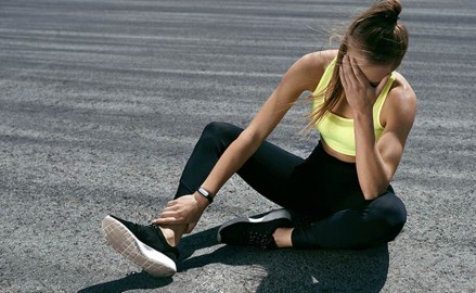 Quels compléments alimentaires pour reprendre le sport après une blessure ?