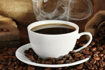 Tout savoir sur la caféine