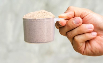 Tout savoir sur la whey hydrolysée