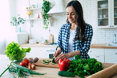 Le régime hypocalorique