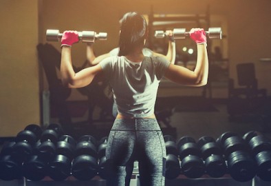 Musculation: l'arme ultime contre l'obésité? 