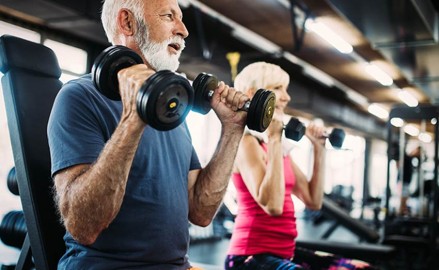 Quels compléments alimentaires pour les seniors ?