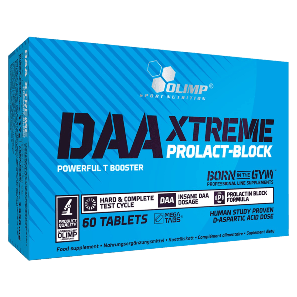 Daa Xtreme Prolact-Block