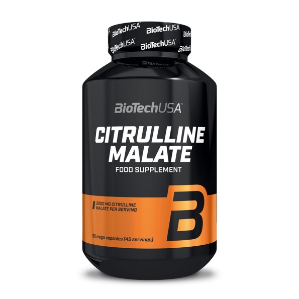 Citrulline Malate