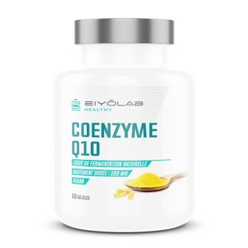 Coenzyme Q10