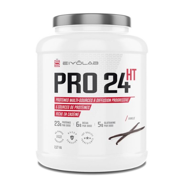 Pro24 HT