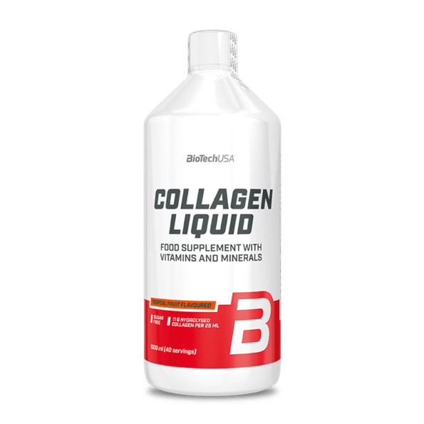 Collagen Liquid