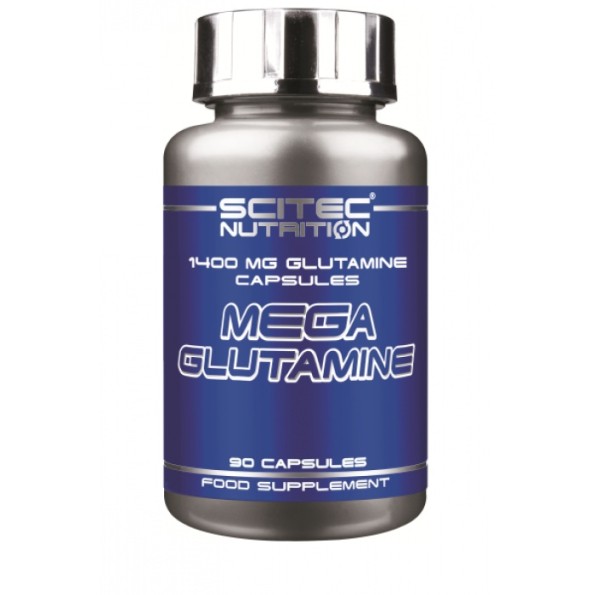 Mega Glutamine