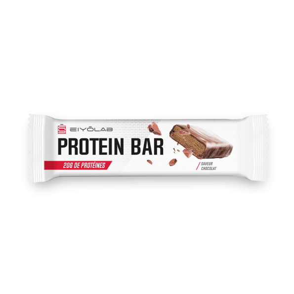 Protein bar