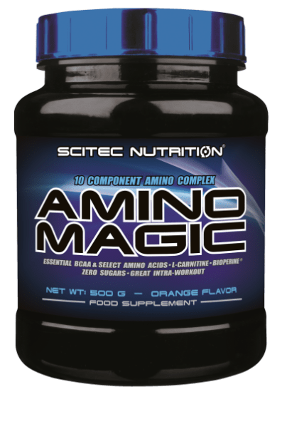 Amino Magic